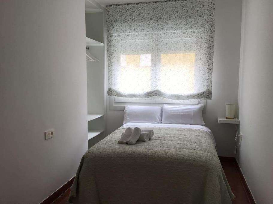 Hyp - Manecas Appartement Sotomayor Buitenkant foto