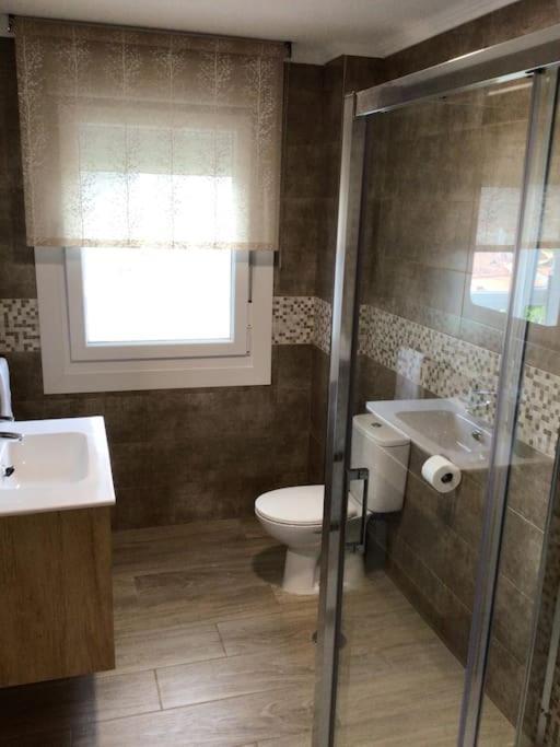 Hyp - Manecas Appartement Sotomayor Buitenkant foto