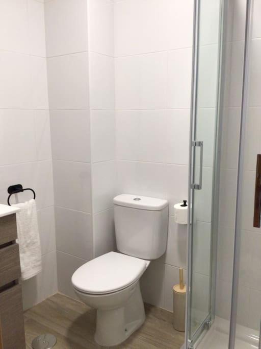 Hyp - Manecas Appartement Sotomayor Buitenkant foto