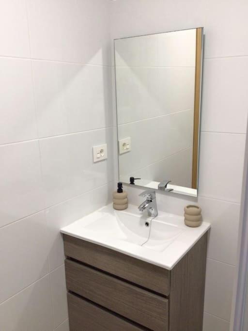 Hyp - Manecas Appartement Sotomayor Buitenkant foto