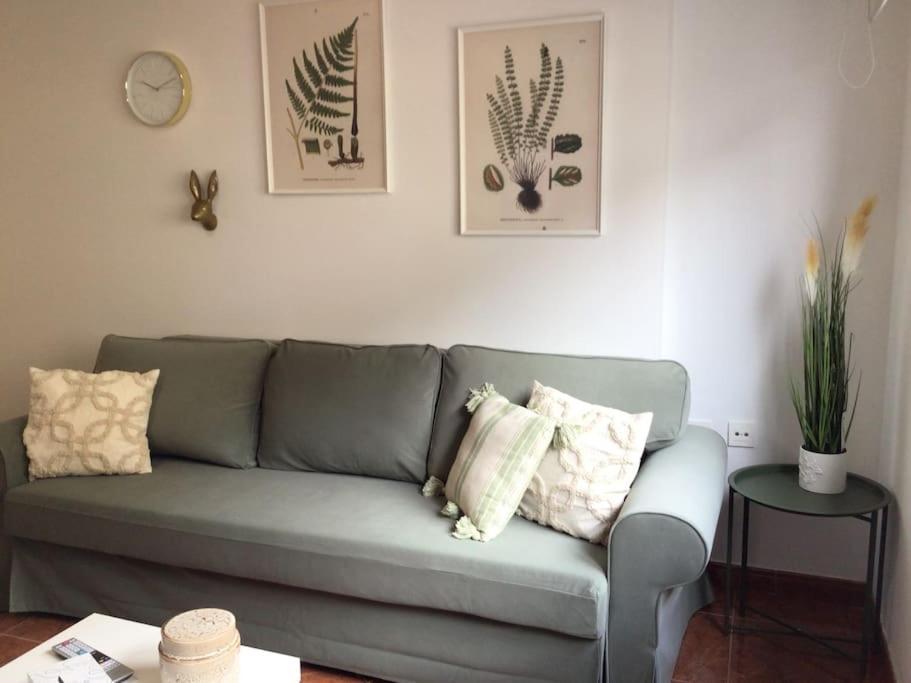 Hyp - Manecas Appartement Sotomayor Buitenkant foto