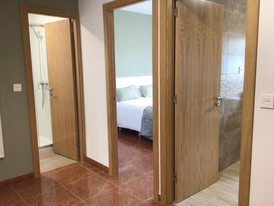Hyp - Manecas Appartement Sotomayor Buitenkant foto