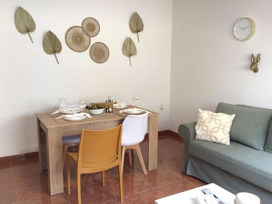 Hyp - Manecas Appartement Sotomayor Buitenkant foto